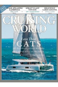 Cruising World Magazine