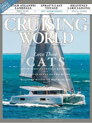 Cruising World Magazine Subscription