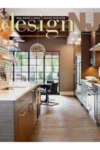 Design NJ Magazine