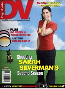 Digital Video Magazine