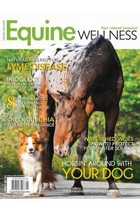 Equine Wellness Magazine