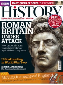 History Magazine