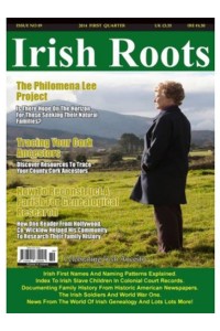 Irish Roots Magazine