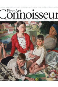 Fine Art Connoisseur Magazine