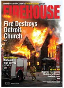 Firehouse Magazine