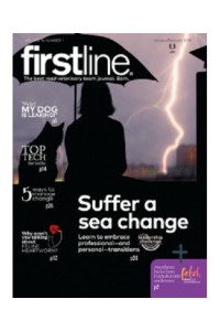 Firstline Magazine