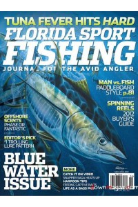 Florida Sport Fishing Magazine