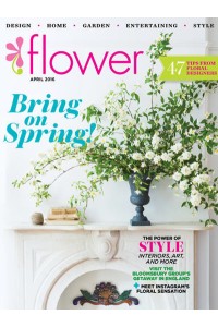 Flower Magazine