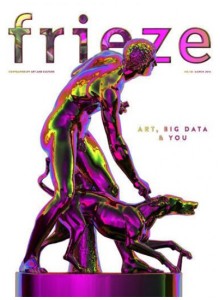 Frieze (UK) Magazine