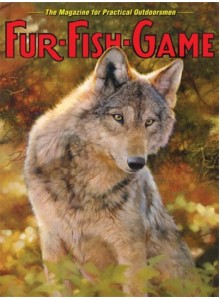 Fur-Fish-Game Magazine