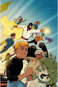 Future Quest Magazine