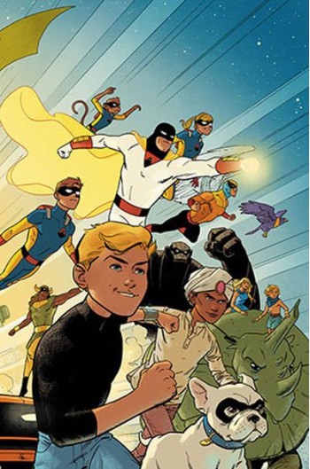 Future Quest Magazine Subscription