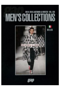 Gap Collections Men Milan/London Firenze Magazine