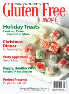 Living Without's Gluten Free And More Magazine