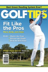 Golf Tips Magazine