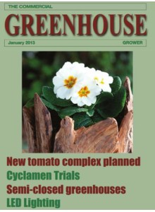 Greenhouse Grower Magazine