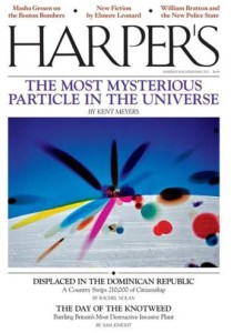 Harper's Magazine