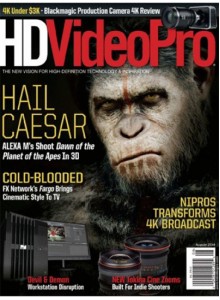 HDVideoPro Magazine