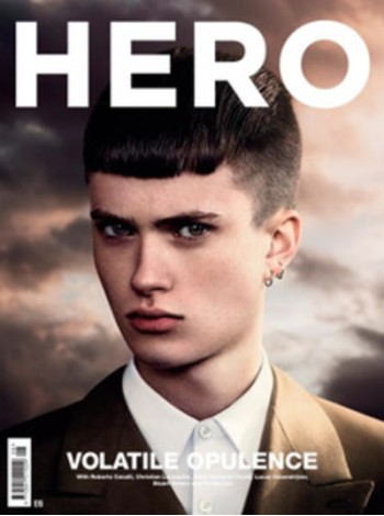 Hero Magazine Subscription