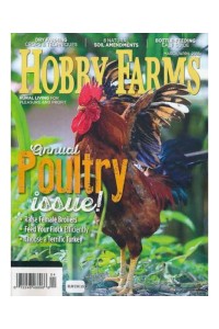 Hobby Farms Magazine