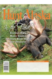 Hunt Alaska Magazine