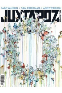 Juxtapoz Magazine