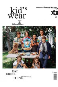 Kids Wear Magazine