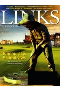 Links Magazine