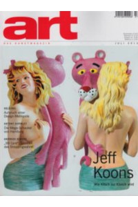 Art Magazine