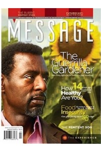 Message Magazine