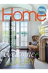 Midwest Home Magazine