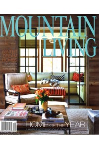 Mountain Living Magazine