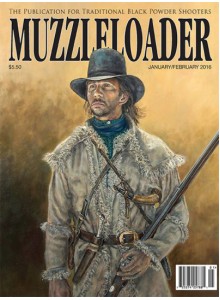 Muzzleloader Magazine