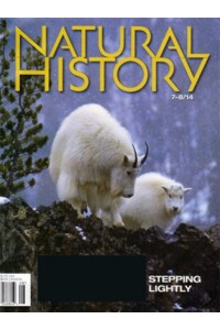 Natural History Magazine