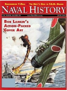 Naval History Magazine