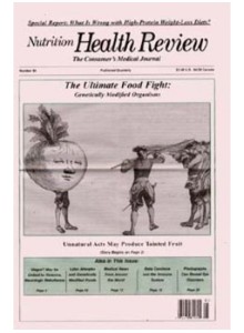 Nutrition Health Review Magazine