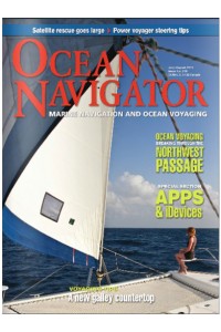 Ocean Navigator Magazine