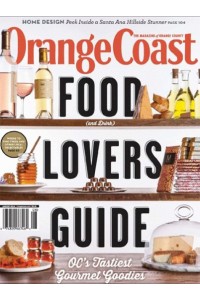 Orange Coast Magazine