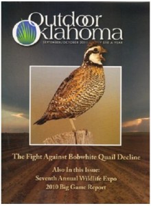 Outdoor Oklahoma Magazine