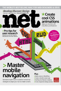 Net   (UK) Magazine