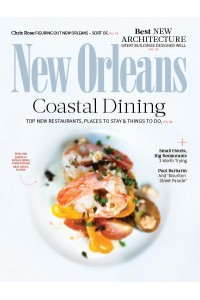 New Orleans Magazine