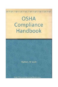 OSHA Compliance Handbook Magazine