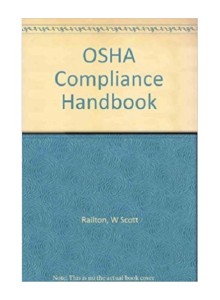 OSHA Compliance Handbook Magazine