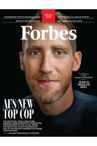 Forbes Magazine