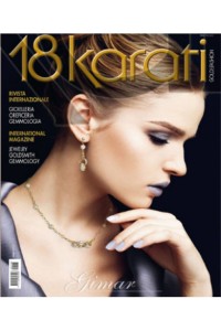 18 Karati (Italy) Magazine