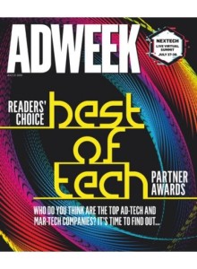 Adweek Magazine