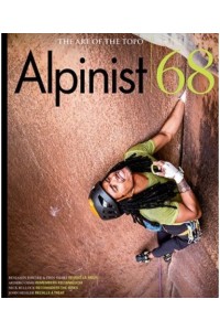 Alpinist Magazine