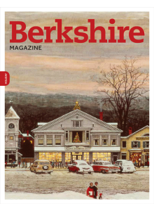 Berkshire Magazine