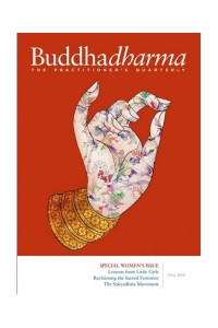 Buddhadharma Magazine