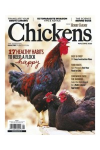 Chickens Magazine